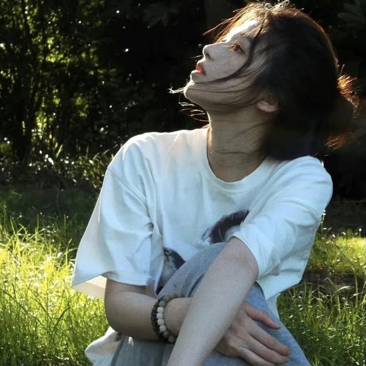再见已是白月光