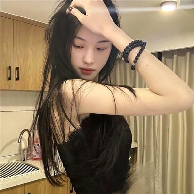 当她恋爱时